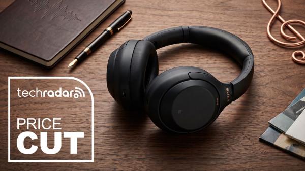 I get to try all the latest headphones as a reviewer — but…