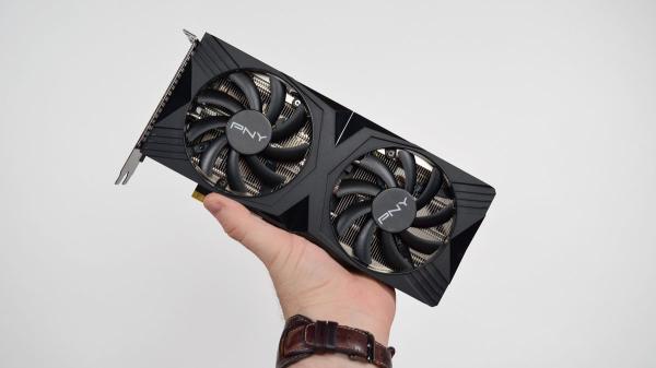 photo of Nvidia rumored to launch whole range of next-gen GPUs by March 2025, including RTX 5060 and 5060 Ti – but we’re not… image