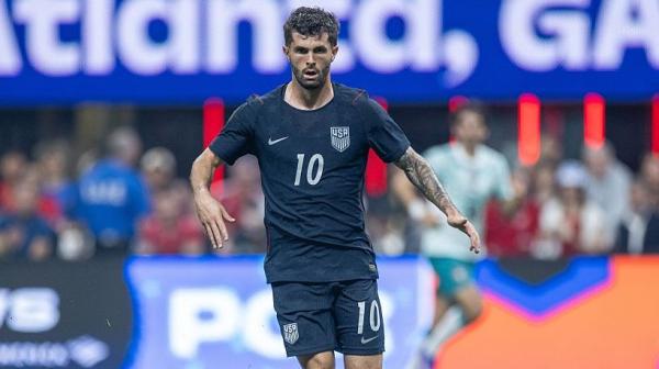 photo of How to watch USA vs Senegal: Free Streams & TV Channels for World Cup warm-up match image