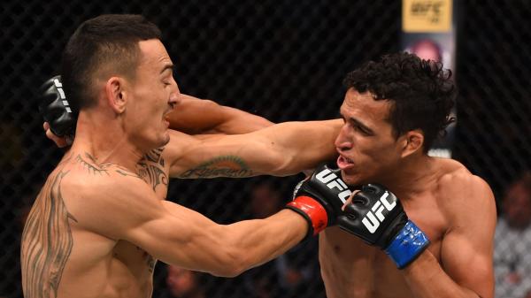 photo of There's a sneaky way to watch UFC 326 for $1 image