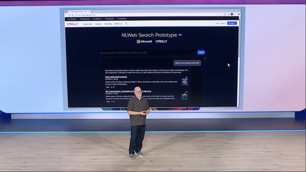 Could Microsoft kill the web browser at Build? Everything…