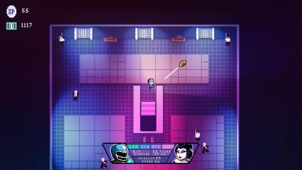 photo of Hotline Miami meets football, the power of video editing and other new indie games worth checking out image