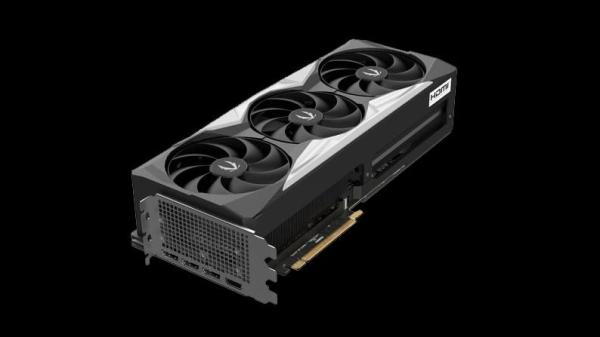 photo of New RTX 4070 Ti Super features recycled RTX 4090 silicon — Zotac RTX 4070 Ti Super Solid carries AD102 die under the… image