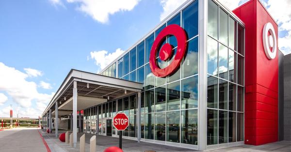 photo of Target confirms it’s all but completely ditching DVDs in physical stores image