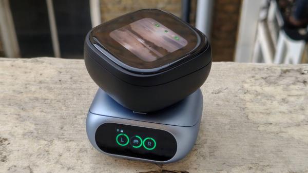 My favorite earbuds of the year just got…