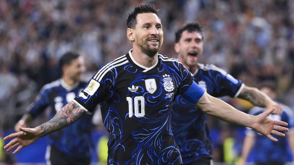 How to watch Argentina vs Cape Verde:…