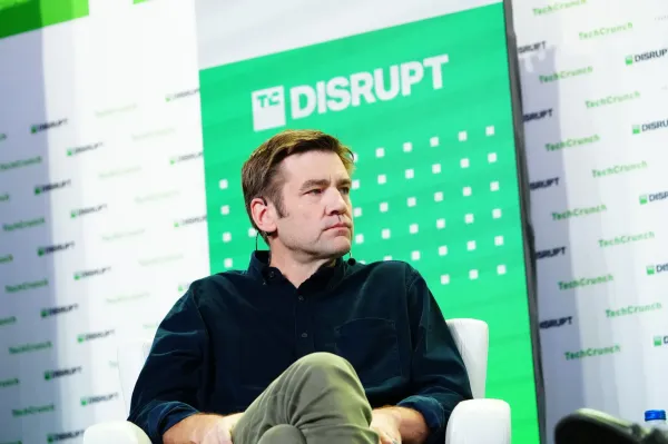 As blockchain investing falls out of…
