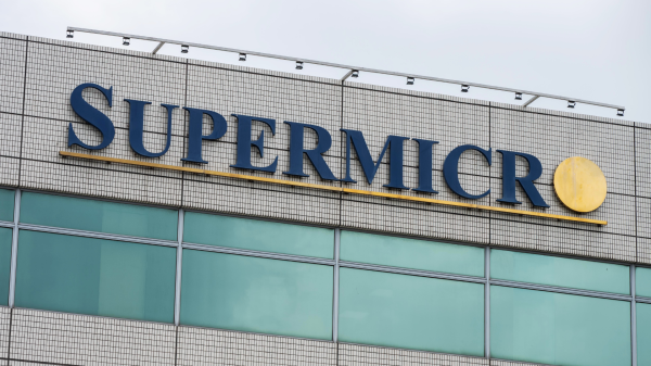 Supermicro fires several employees…