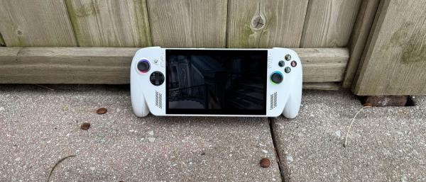 photo of Asus ROG Xbox Ally review: The cheapest Windows handheld gets points for showing up image