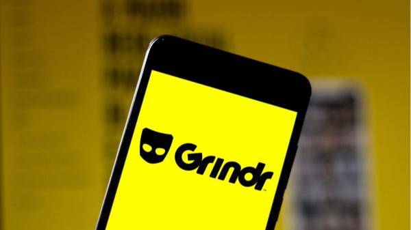 photo of Grindr accused of using return-to-office policy to thwart unionization and push workers out image