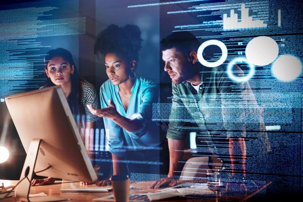 photo of Mendix aims to add generative AI to its low-code platform by year-end image