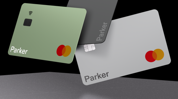 Fintech startup Parker files for&hellip;