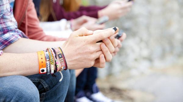 AI Chatbots Are Giving Teens Absolutely&hellip;