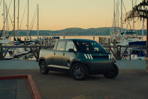 The Telo MT1 is a big truck trapped in a…