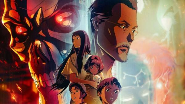 Netflix’s ‘Terminator Zero’ Anime&hellip;