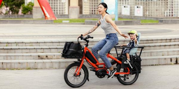 Here are the best electric bikes you can…