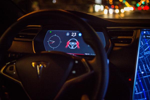 TechCrunch Mobility: RIP, Tesla…