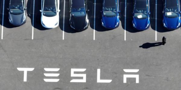 photo of Tesla settles with Black worker after $3.2 million verdict in racism lawsuit image