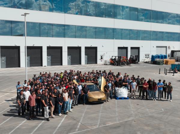 Tesla Cybercab gets initial tie-in to&hellip;