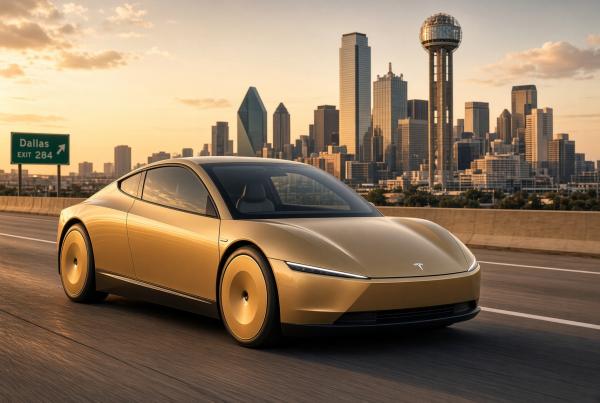 Tesla’s Cybercab fleet jumped 8x in a&hellip;