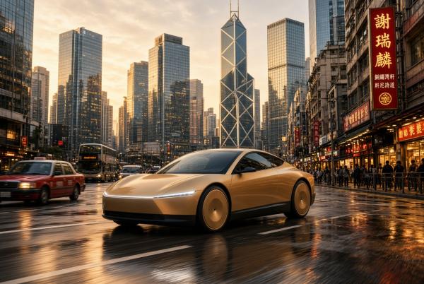 Tesla Cybercab is coming to Asia this&hellip;