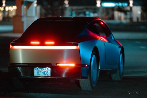 Tesla already has a complete Robotaxi&hellip;