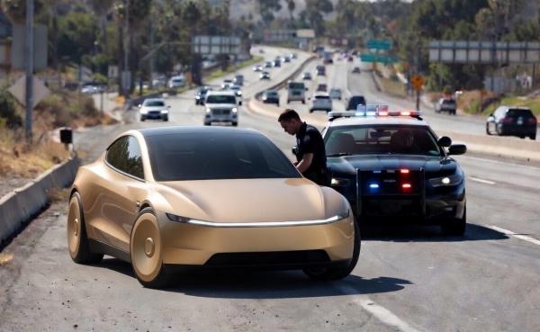 California hits Tesla Cybercab and&hellip;