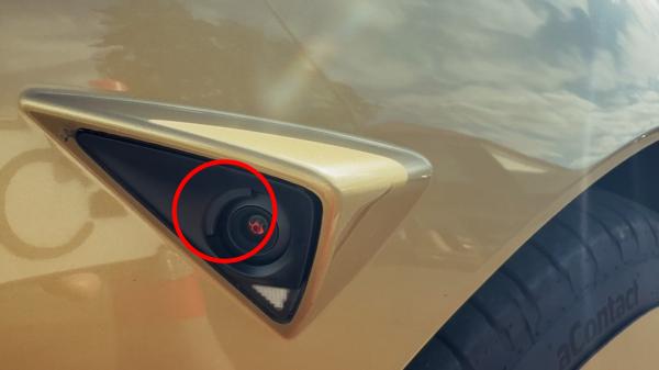Tesla Cybercab has one important piece…
