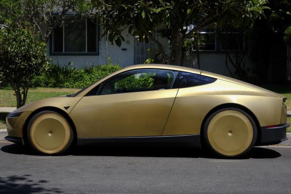 TechCrunch Mobility: Tesla Cybercab hits…