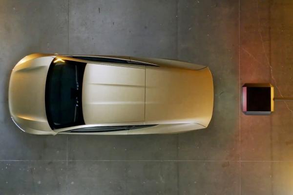 Tesla Releases Teaser Video for Wireless…