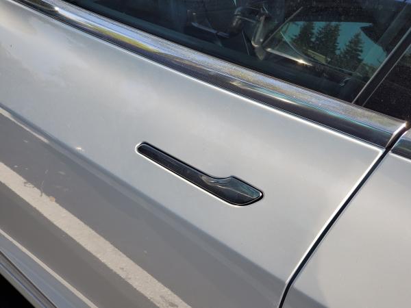 Tesla’s door handles may spur new U.S.…