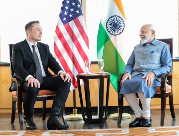 India tells Elon Musk’s X to “Follow…