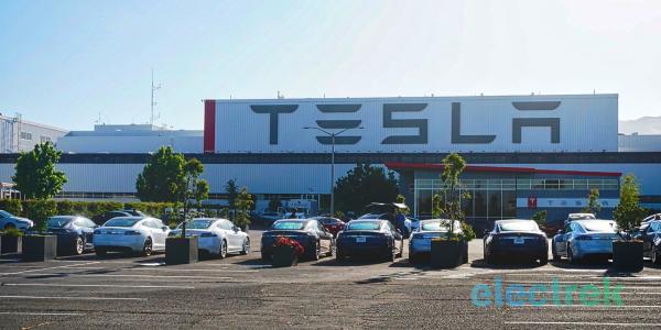 California’s new $3,500 EV rebate…