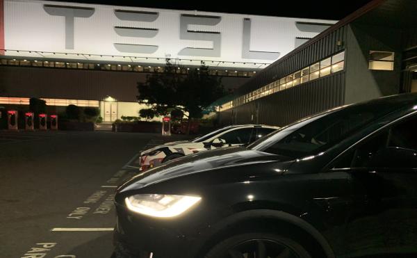 California snubs Tesla in its newly&hellip;