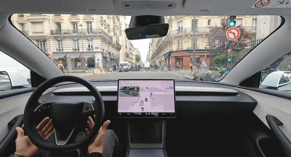 Why automakers keep turning down Elon&hellip;
