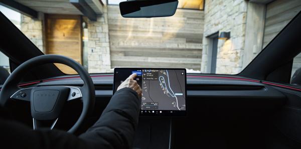 photo of Tesla Full Self-Driving is taking over Europe: fourth country gets FSD approval image