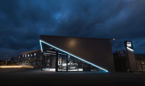 photo of Tesla Giga Berlin dispute against IG Metall union leads to investigation image