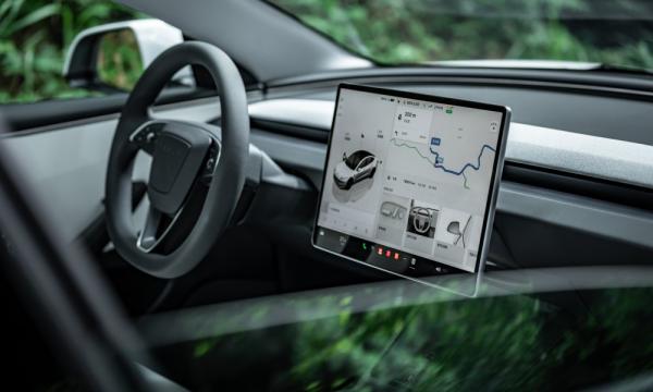 photo of Tesla stuns with another FSD approval in Europe, its second in two days image