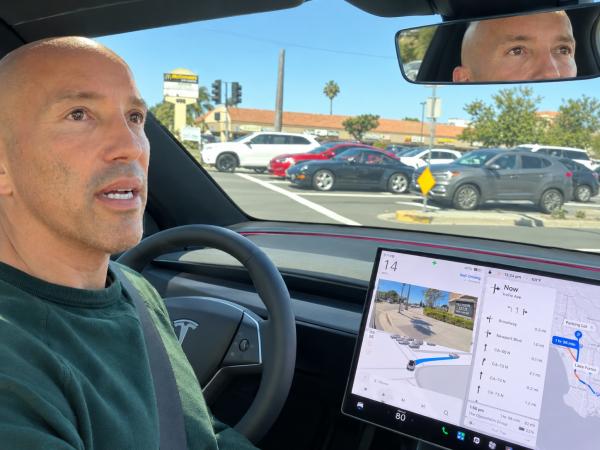 Tesla wins over Netflix’s Selling…