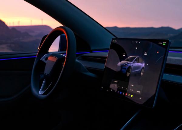Tesla to fix 219k vehicles in recall&hellip;