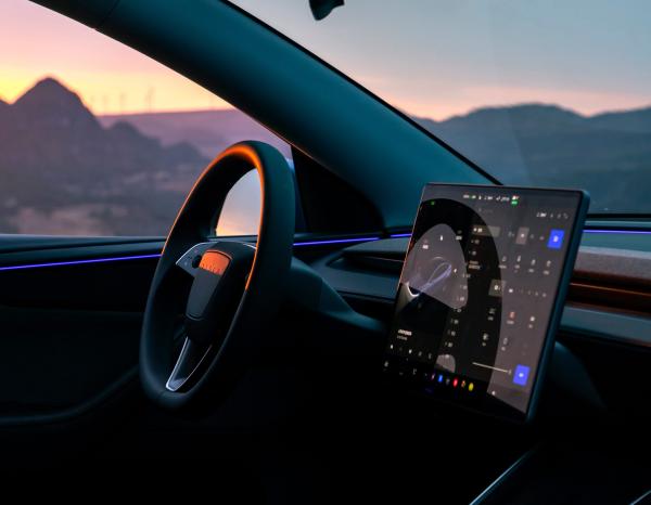 Tesla rolls out xAI’s Grok to vehicles&hellip;