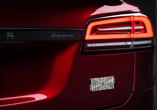 Tesla uber bull Ron Baron says ‘the time to buy the stock…