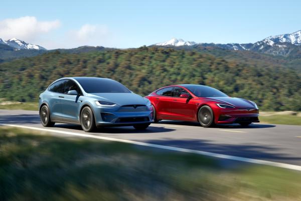 photo of Tesla makes latest announcement on Model S and Model X image