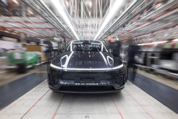 Tesla challenges startups to score a gig&hellip;