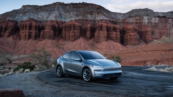 photo of Tesla Model Y outsells everything in three states, but Ford dominates image
