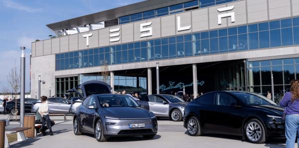 Tesla Giga Berlin head calls out&hellip;