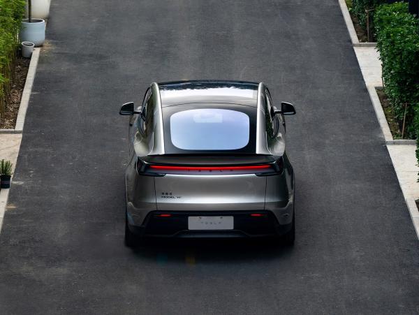 Tesla has its answer to auto growth, it&hellip;