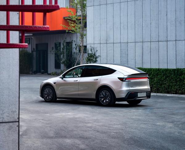 Tesla looks keen to bring larger Model Y&hellip;