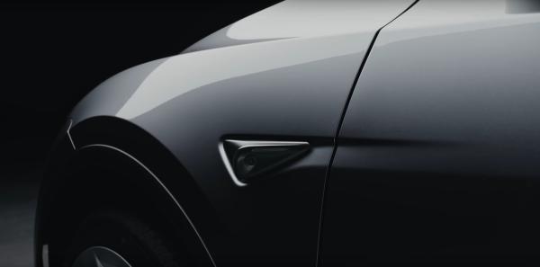 photo of Tesla patent reveals strategy for solving major Full Self-Driving, Optimus issue image