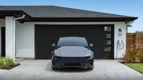 Tesla upgrades Model Y’s affordable&hellip;